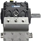 sewer cleaning high pressure pump